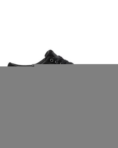 0 Topaz C3 - Zapatillas de cuero para Hombre Negro Z6TC3101 Element