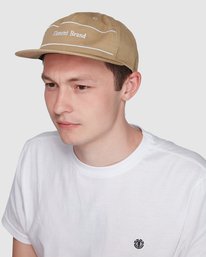 0 Alder Cap  107604 Element