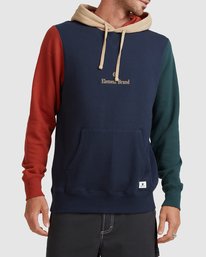 0 BLOX HOODIE  117305 Element