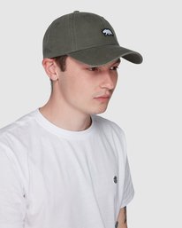 0 CA BEAR CAP  163608 Element