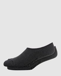 0 Element Nudie Socks Grey 166697 Element