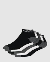 0 Ankle Socks 5Pk  173692 Element