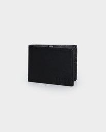 0 Chief Wallet Black 174571 Element