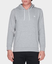 0 Cornell Classic Hoodie Grey 176303 Element