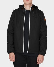 0 Alder Black 176456 Element