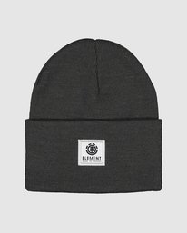 0 Dusk Beanie Black 176811 Element
