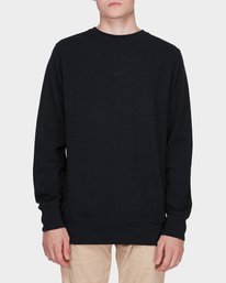 0 DIMEBAG CREW FLEECE  183301 Element