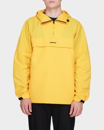 0 Orion Anorak Yellow 183456 Element