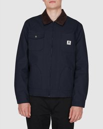 0 Bronson Blue 183457 Element