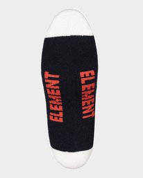 0 Tough Love Socks  183693 Element