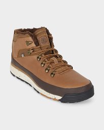0 Donnelly Boot Brown 183908 Element