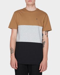 0 Fos Short Sleeve Tee  184005 Element