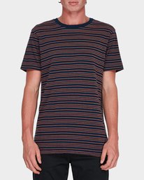 0 NATTY SS TEE  184101 Element