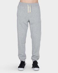 0 Cornell Pant Grey 186261 Element