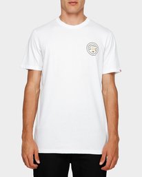 0 Know Your Roots Short Sleeve Tee  193001 Element