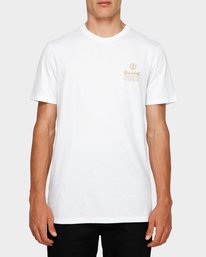 0 Fastplant Short Sleeve Tee  193003 Element