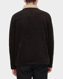 element murray corduroy jacket