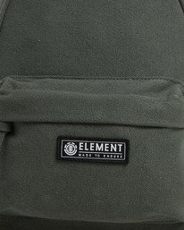 4 JETS BACKPACK Green 202481 Element