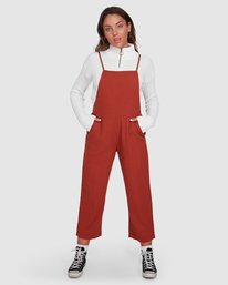 0 DARCIE ONESIE Beige 202871 Element