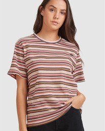 0 Adella Tee  205002 Element