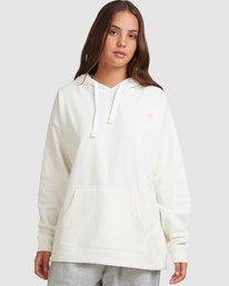 0 CORNETTE HOOD White 217302 Element