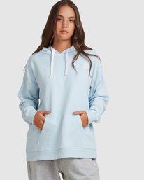 0 CORNETTE HOOD Blue 217302 Element