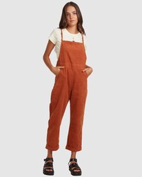 0 RONNIE ONESIE Beige 217877 Element