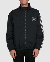 0 BOWERY JACKET Black 502451 Element