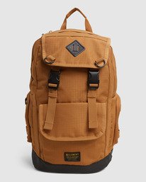 0 Cypress Recruit Backpack Brown 502485 Element