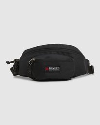 0 Posse Hip Sack Black 502951 Element