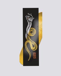 TIMBER SEE THRU GRIP  ACGT1TSG