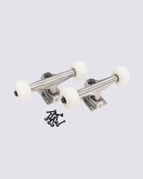 0 Component Bundle  ACSTTBND Element