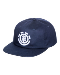 0 Knutsen Snapback Hat  ALBHA00108 Element