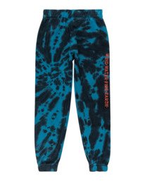 0 Boys' Drake Sweatpants  ALBNP00105 Element