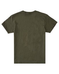Boys' Dusky Short Sleeve T-Shirt Boys' Dusky Short Sleeve T-Shirt