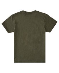 1 Boys' Dusky Short Sleeve T-Shirt  ALBZT00151 Element