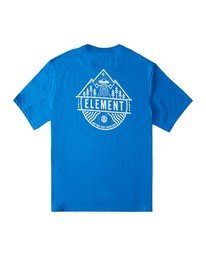 0 Howerton T-Shirt  ALMZT00116 Element