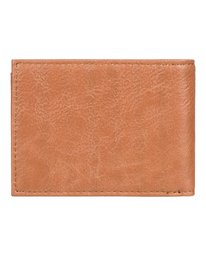 3 Segur Tri-Fold Wallet  ALYAA00124 Element