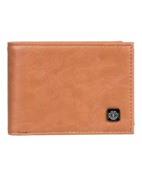 0 Segur Tri-Fold Wallet  ALYAA00124 Element