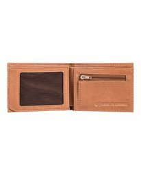 1 Segur Tri-Fold Wallet  ALYAA00124 Element