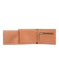 2 Segur Tri-Fold Wallet  ALYAA00124 Element