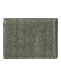 Segur Tri-Fold Wallet