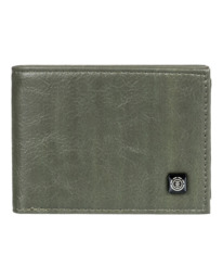 0 Segur Tri-Fold Wallet  ALYAA00124 Element