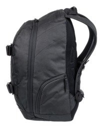 1 Mohave 30 L Large Skate Backpack Black ALYBP00105 Element