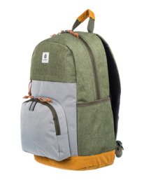 2 Regent 26L Large Urban Sport Backpack Green ALYBP00107 Element