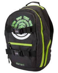 2 Mohave Backpack Black ALYBP00131 Element