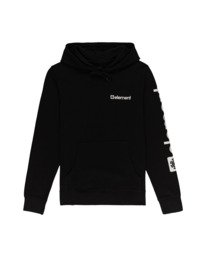 Element joint hoodie sale