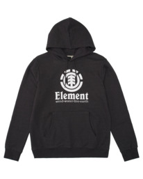 0 Vertical Hoodie Grey ALYFT00110 Element