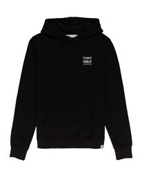 0 Peanuts x Element Adventure Hoodie  ALYFT00115 Element