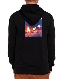 motor skate hoodie